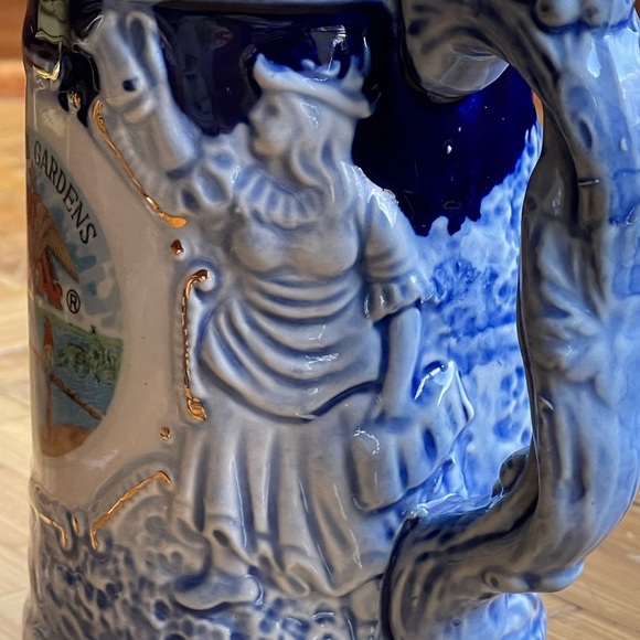 Busch Gardens stein - Picture 10 of 12